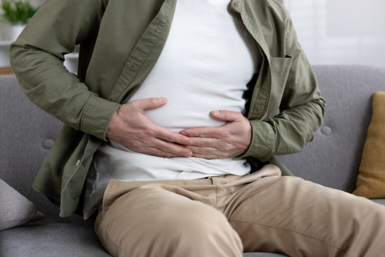 gut health and digestion